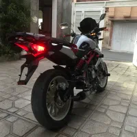 Benelli 302cc|موتورسیکلت|ایلام, |دیوار