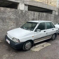 پراید صبا