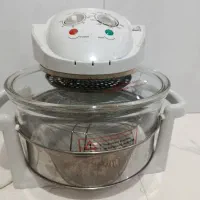 هواپز و سرخکن