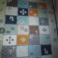 گلیم فرش