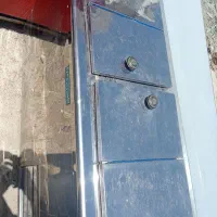 فریزر صندوقی خیلی تمیز