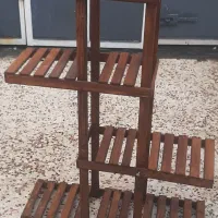 استند گل