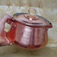 قابلمه مسی زیره قیمت
