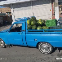 مزدا1000|خودرو سواری و وانت|جوادآباد, |دیوار