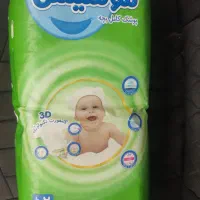 پوشک مولفیکس سایز دو
