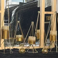 جاشمعی ۳ عددی