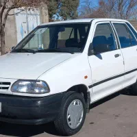 پراید مدل۸۹