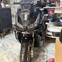 موتور AGV|موتورسیکلت|تهران, هفت چنار|دیوار