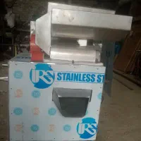 دستگاه آبگیری گوجه (رب) انگور سیب