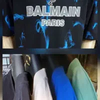 تیشرت باکسی مردانه دونخ مچینست