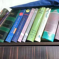 کتاب درمورد ادیان ،عرفان،فلسفه،عمومی،انگلیسی