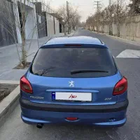 206تیپ 2 tu3 95