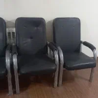 صندلی اداری