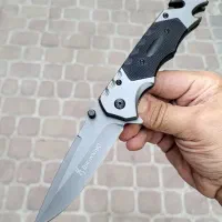 چاقو برونینگ نظامی کوهنوردی