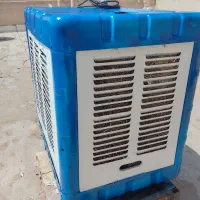 کولر آبی جنرال