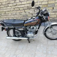 موتور هندا ۱۷۰زیکما