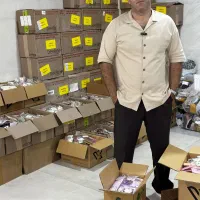 بدلیجات عمده کیلویی