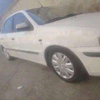 سمندse|خودرو سواری و وانت|نیشابور, گنبد سبز|دیوار
