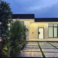 باغ ویلای سنددار
