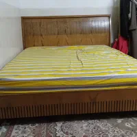 تخت دو نفره