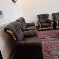 مبل ۷ نفره
