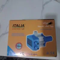 اتومات دینام مارک ایتالیا
