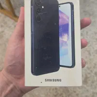 گوشی a55