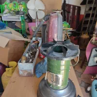 فروش والور گازی