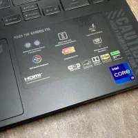 ASUS tuf i9|رایانه همراه|تهران, زاهد گیلانی|دیوار