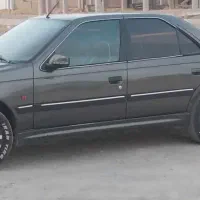 پارس دوگانه فابریک