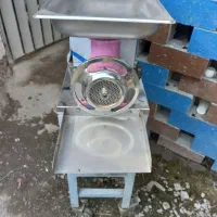 چرخ گوشت صنعتی