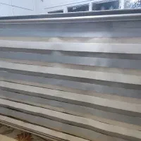 پرده زبرا
