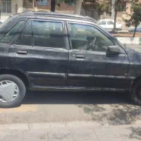 پراید ۸۴