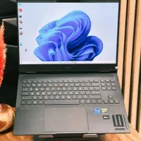 لپ تاپ گیمینگ Hp omen16
