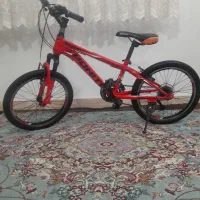 دوچرخه سایز 20 BONITO بونیتو در حد آکبند