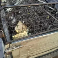 خریدار فروش ضایعات آهن المنیم آینه شمدون شیشه برنج