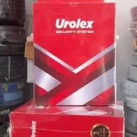 دزدگیر+ یورولکس پک کامل /×کد ۳۲۰