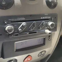 قاب ساعت مگان