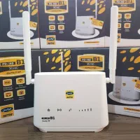 مودم سیمکارتی ایرانسل i40 B1 برای دوربین مداربسته