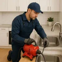 لوله بازکنی. چالوس نوشهر تصمیمی