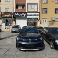 فول Id4 فولکس واگن