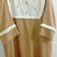 مانتو نخی