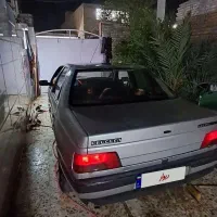 پژو ۴۰۵ glx|خودرو سواری و وانت|اهواز, عین ۲|دیوار