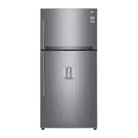 یخچال فریزر بالا پایین ال جی