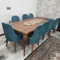میز ناهارخوری ۸نفره