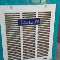 کولر ابی 3500 ازمایش