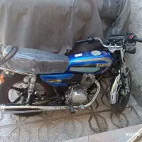 هندا200پرواز صفر