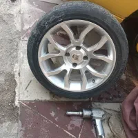 رینگ ولاستیک خورشیدی ودنایی