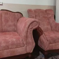 مبلمان 8نفره