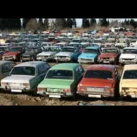 پراید فرسوده